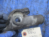 02-06 Acura RSX Type S K20A2 cylinder head water neck inlet OEM outlet K20A3 2
