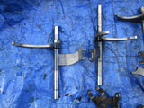 02-04 Honda Civic SIR K20A3 manual transmission shift forks selector set NRH3 42