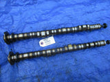 04-05 Acura TSX K24A2 camshaft set intake exhaust K24 engine motor OEM 71122