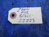 94-01 Acura Integra GSR OEM fuel filter line engine motor GSR OEM B18C1 22223