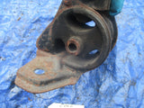 94-01 Acura Integra upper manual transmission mount bracket assembly OEM B18C1