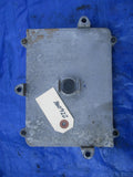 2006 Honda Odyssey computer ecu manual transmission 37820-RGL-A73 OEM 008
