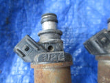 96-00 Honda Civic fuel injector set engine motor D16Y8 D16 VTEC 97442