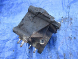 2010 Hyundai Genesis coupe 2.0T water pump housing OEM engine motor