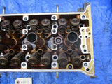 04-08 Acura TSX K24A2 cylinder head assembly bare RBB-3 OEM K24 engine motor