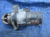 02-06 Acura RSX K20A3 manual transmission starter motor assembly 5 speed K20 OEM