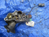 1999 Honda Odyssey J35A1 oil filter housing vtec solenoid engine motor J35 OEM 2