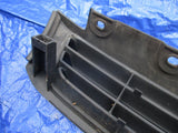 97-00 Acura 1.6EL front bumper grill assembly black OEM 75101-S52A-A0
