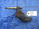 94-01 Acura Integra Type R B18C5 driver engine mount bracket post OEM VTEC GSR 9