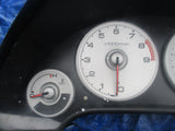 02-04 Acura RSX Type S instrument gauge cluster OEM speedo KMH manual 63310