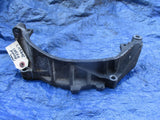 98-01 Honda Accord F23A1 VTEC manual transmission stiffener bracket support OEM