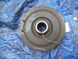 02-06 Acura RSX crankshaft pulley crank engine motor K20A3 K20 OEM