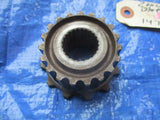 96-00 Honda Civic D16Y8 timing gear pulley fluctuation OEM VTEC D16Y7 engine D16