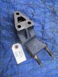 96-98 JDM Honda CRV B20B high driver engine mount post bracket motor OEM P3G BB8