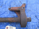 94-01 Acura Integra B18B1 automatic transmission half shaft intermediate B18 OEM