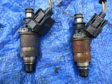97-01 Honda Prelude H22A4 fuel injector set OEM engine motor VTEC 290cc H22 5778