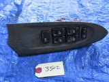 02-05 Chevy Trail Blazer driver master power window switch OEM LH 15085580 2
