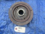 99-00 Honda Civic SIR B16A2 crank pulley harmonic balancer OEM VTEC engine 500