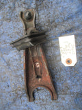 02-06 Acura RSX Type S manual transmission clutch fork OEM PTD6 K20A2 6 speed 95