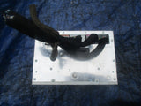 2008 GMC Yukon cd player navigation radio assembly unit OEM 25857364 Denso