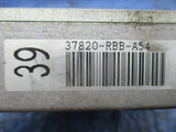 2004 Acura TSX K24A2 auto transmission engine computer ECM 37820-RBB-A54 ECU 665