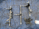 06-09 Honda Civic R18A1 VTEC manual transmission shifter forks set SPFM OEM