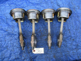 02-04 Acura RSX Type S K20A2 pistons and rods engine motor OEM PRB set JU773