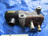 94-01 Acura Integra GSR idle air control valve engine IACV VTEC 138200-0600 B18