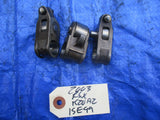 02-06 Acura RSX Type S K20A2 rocker arm assembly 3pc rockers engine motor K20 9