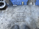94-01 Acura Integra GSR upper intake manifold plenum OEM B18C1 vtec engine 33H