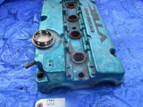 93-01 Honda Prelude valve cover engine motor H22 H22A4 motor VTEC OEM H22A OEM 2