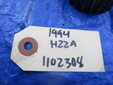 92-95 Honda Prelude H22A1 OEM timing gear pulley engine motor P13 sprocket H22