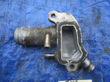 02-06 Acura RSX Type S K20 cylinder head water neck inlet engine motor OEM PRB G