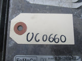2011 Ford F150 3.5 engine computer ECM BL3A-12A650-AZE ECU 0 261 S07 868