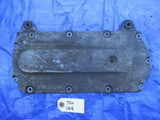 04-06 Acura TL J32A3 intake manifold cover plate assembly OEM engine motor J32