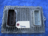 2012 Dodge Caravan 3.6L engine computer ecu ecm P05150657AA OEM Chrysler 2