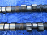 94-01 Acura Integra B18B1 camshafts set intake exhaust engine motor B18 OEM cams