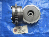 02-06 Acura RSX Type S K20A2 OEM camshaft cam gears VTC gear RBC engine motor 54