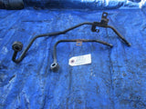 97-01 Honda CRV B20Z2 auto transmission pipe lines oil coolant 25210-PDM-000 OEM