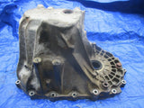 2010 Acura TSX K24Z3 manual transmission outer casing SM5M 6 speed 2155