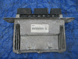 2012 Ford E250 4.6 engine computer ecu BC2A-12A650-BFA YHP0 OEM 0261S06818 S66FF