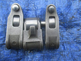 02-06 Acura RSX Type S K20A2 rocker arm assembly 3pc rockers engine motor K20 55