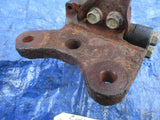 97-01 Honda Prelude driver engine bracket H22 H22A4 motor VTEC OEM H22A P13 JDM