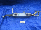 2012 Mercedes Benz GL350 diesel OEM EGR cooler assembly 6421401875 engine motor