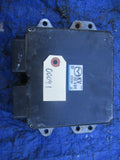 2007 Mazda 3 auto transmission 2.0 engine computer ECM LFS718881E KV ECU 181841