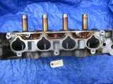 04-08 Acura TSX K24A2 cylinder head assembly bare RBB-3 OEM K24 engine motor