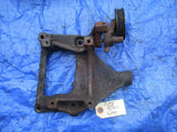 94-01 Acura Integra GSR AC bracket lower torque mount OEM B18C1 vtec engine P72