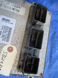 2005 Ford F150 5.4 engine computer ECM ECU OEM 5L3A-12A650-BTA PCM P221 HEV0 2