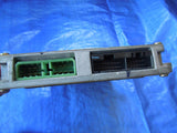 90-91 Acura Integra B18A1 auto engine computer ecu ecm obd0 37820-PR4-A52