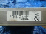 92-95 Honda Prelude P14 H23A1 engine computer ECM 37820-P14-A62 auto ECU 037